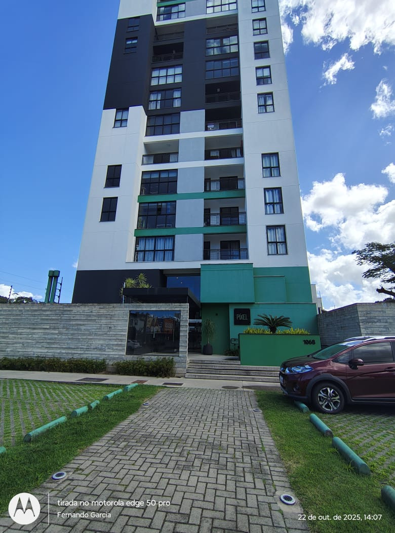 Ótimo apartamento à venda no bairro Anita Garibaldi