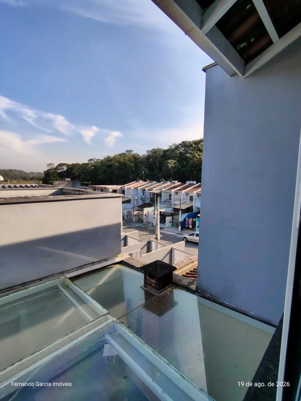 Casa com 2 quartos à venda no Nova Brasília, Joinville