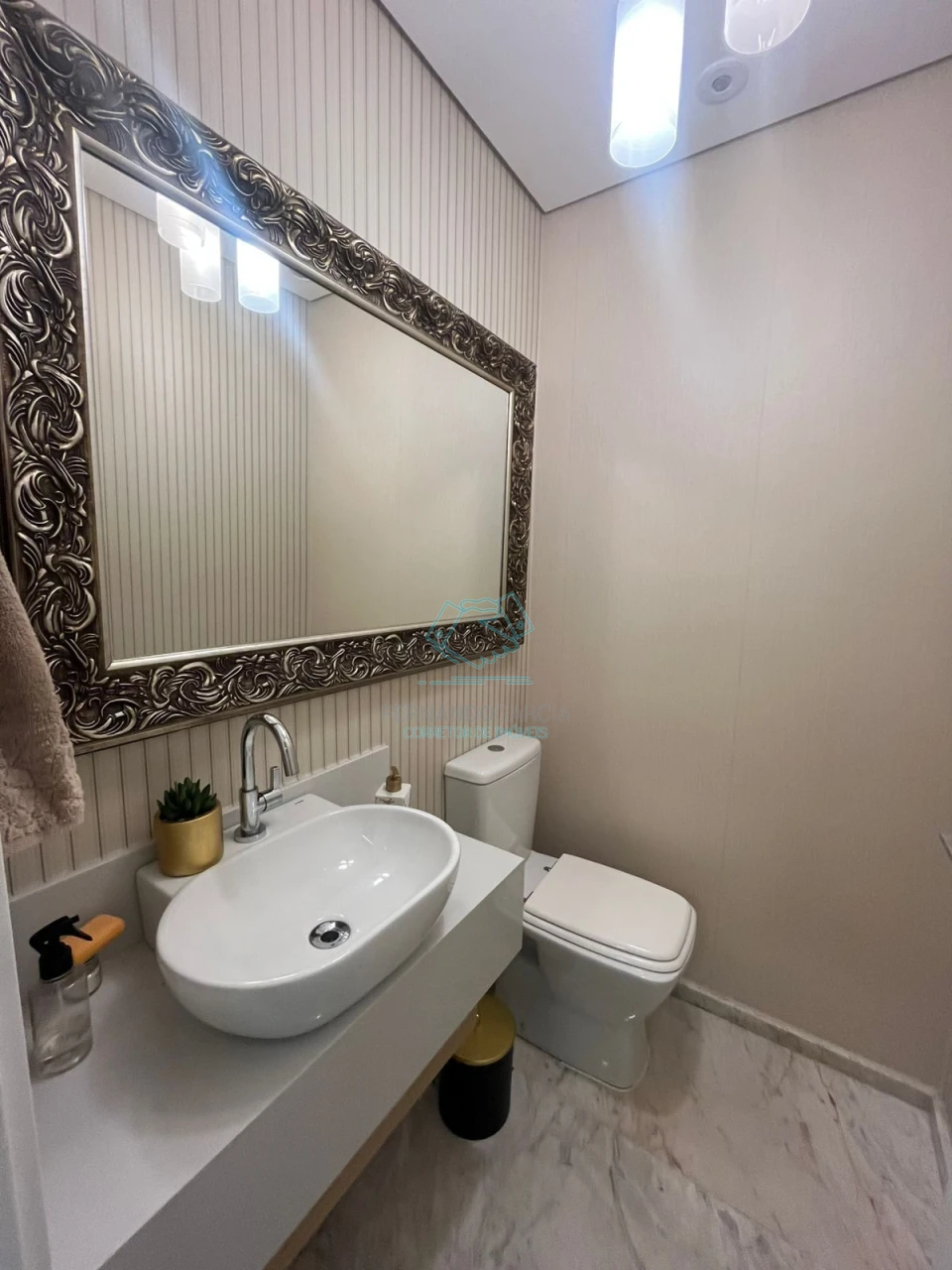 Apartamento alto padrão no América, helbor, porteira fechada!