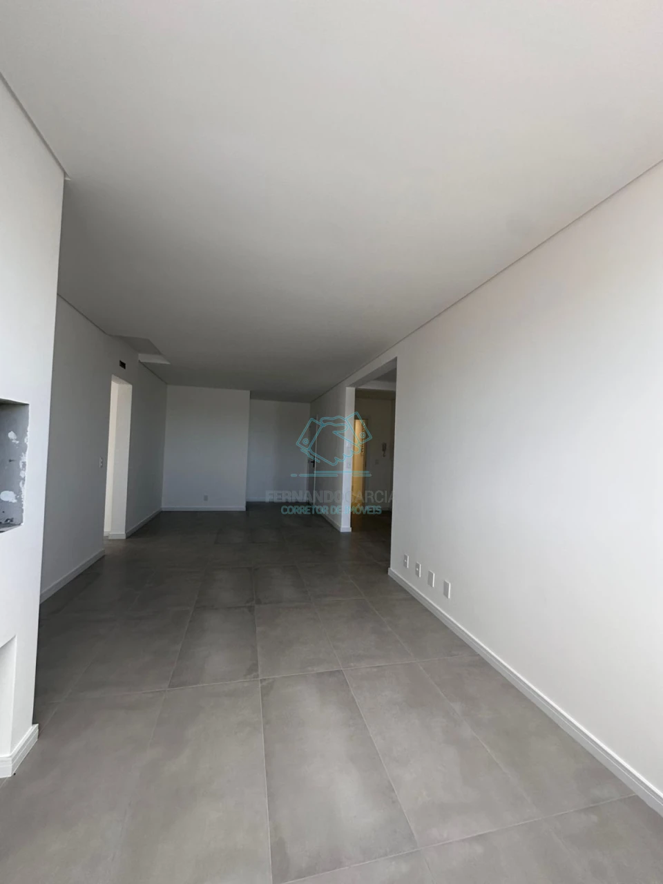 Apartamento com 3 quartos à venda no América, Joinville