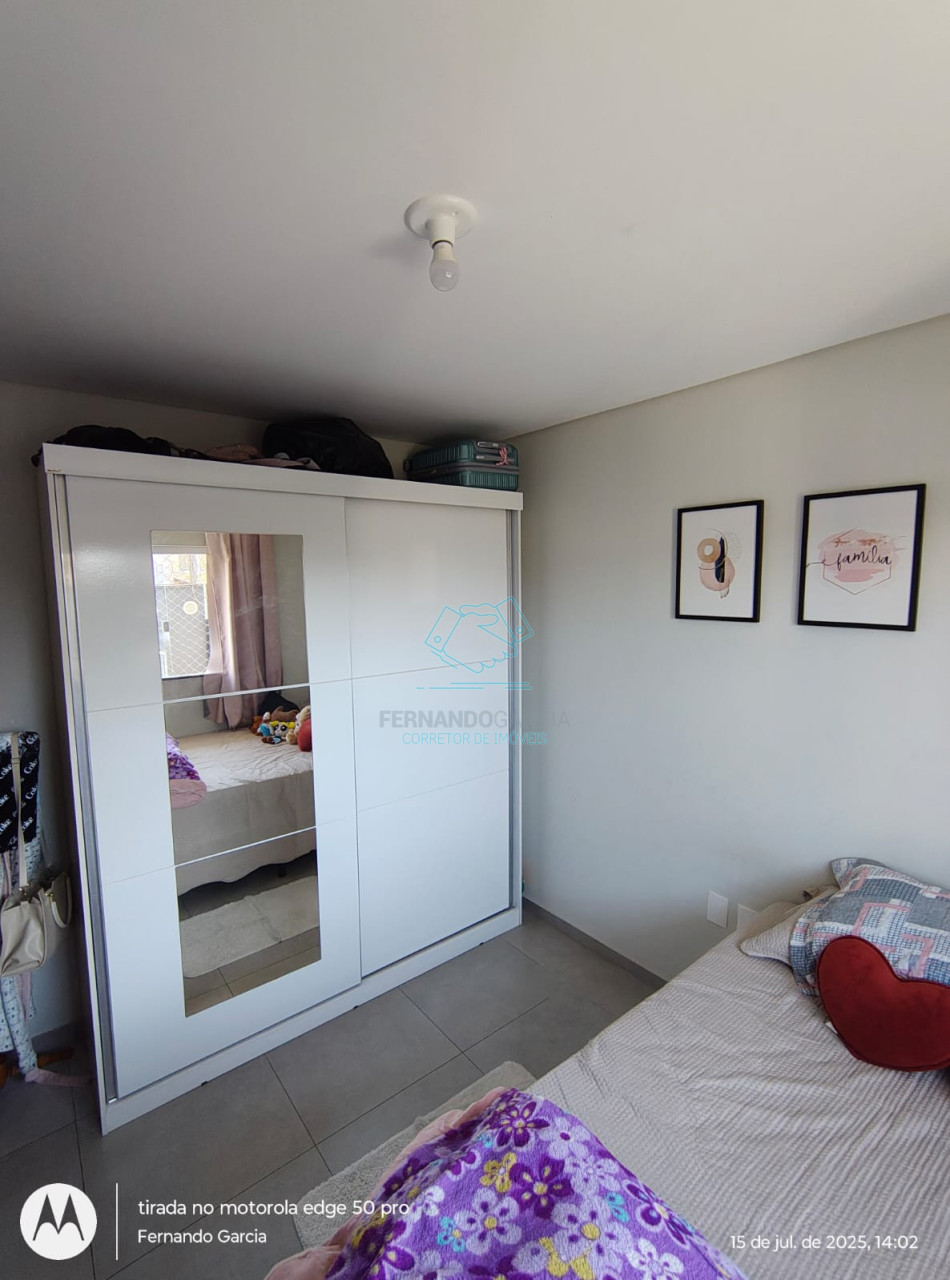 Apartamento com 4 quartos à venda no Comasa, Joinville