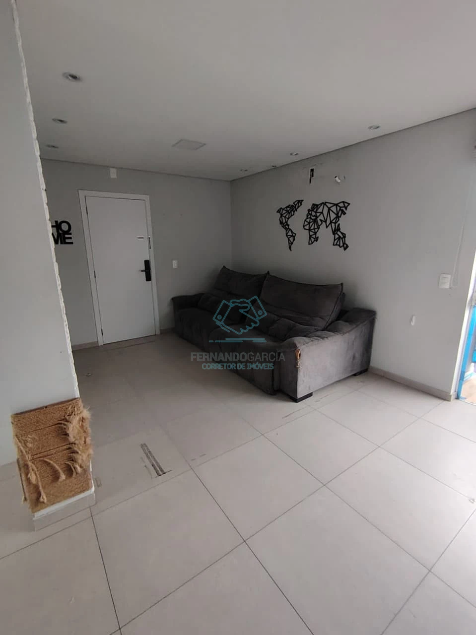 Apartamento com 2 quartos à venda no Floresta, Joinville