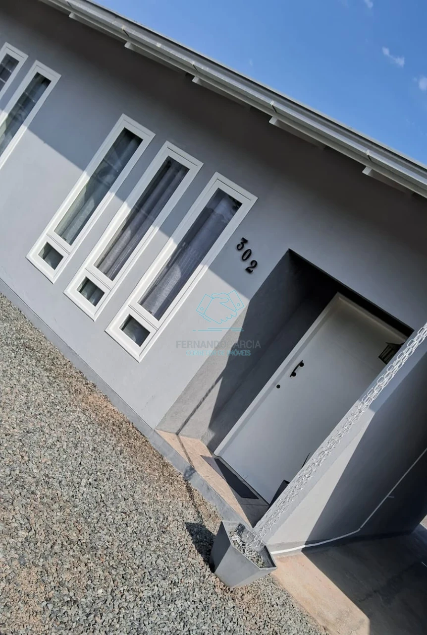 Casa com 4 quartos à venda na Vila Nova, Joinville