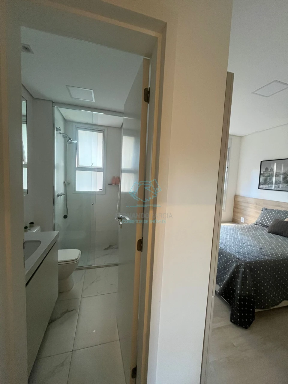Apartamento alto padrão no América, helbor, porteira fechada!