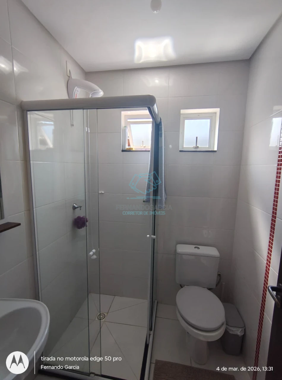 Apartamento Giardino, a venda Bairro Adhemar Garcia, Permuta por Terreno