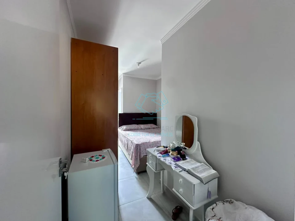 Casa com suíte mais 1 quarto à venda no Itinga, Araquari