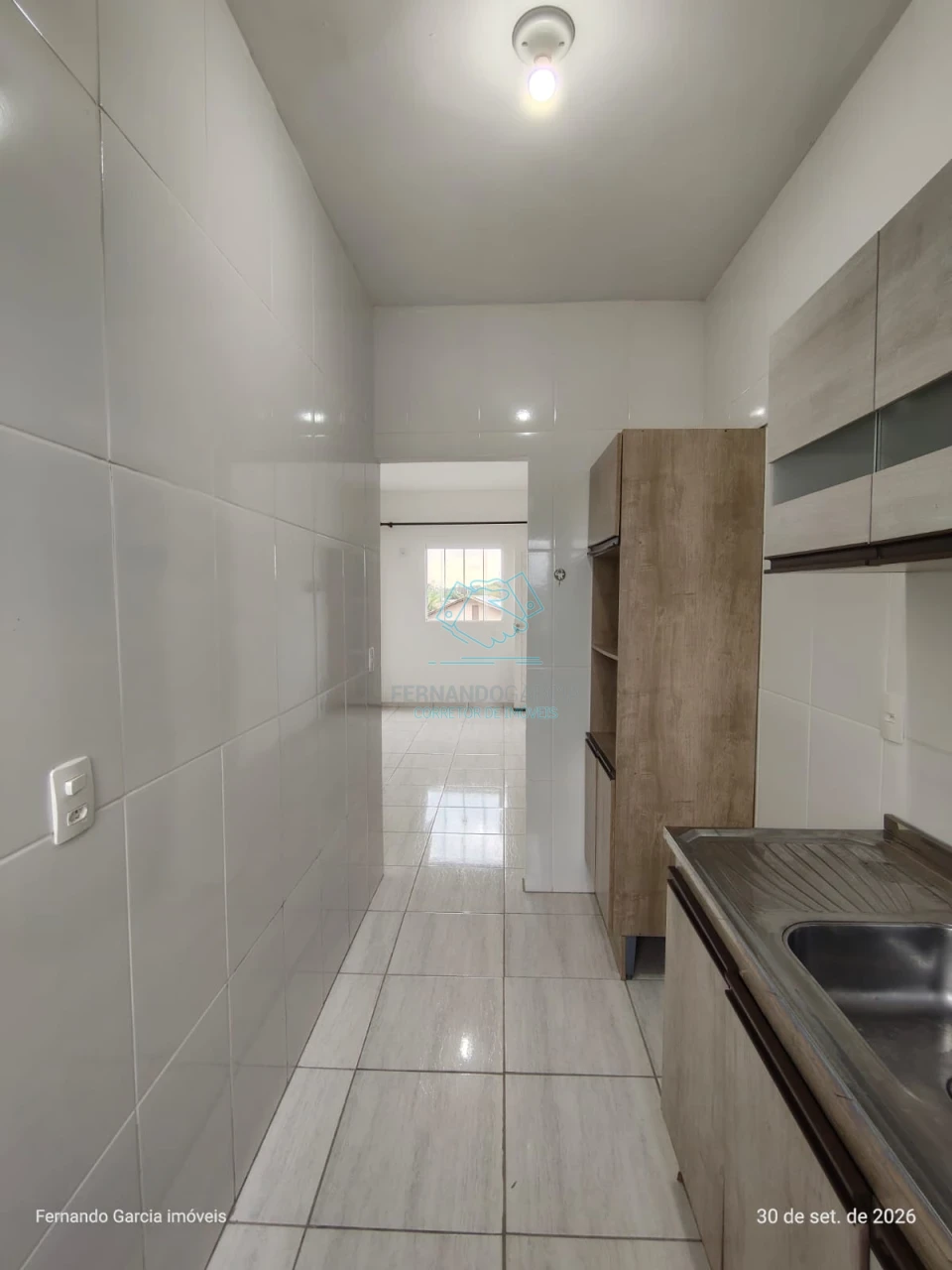 Apartamento com 2 quartos à venda no Adhemar Garcia, Joinville