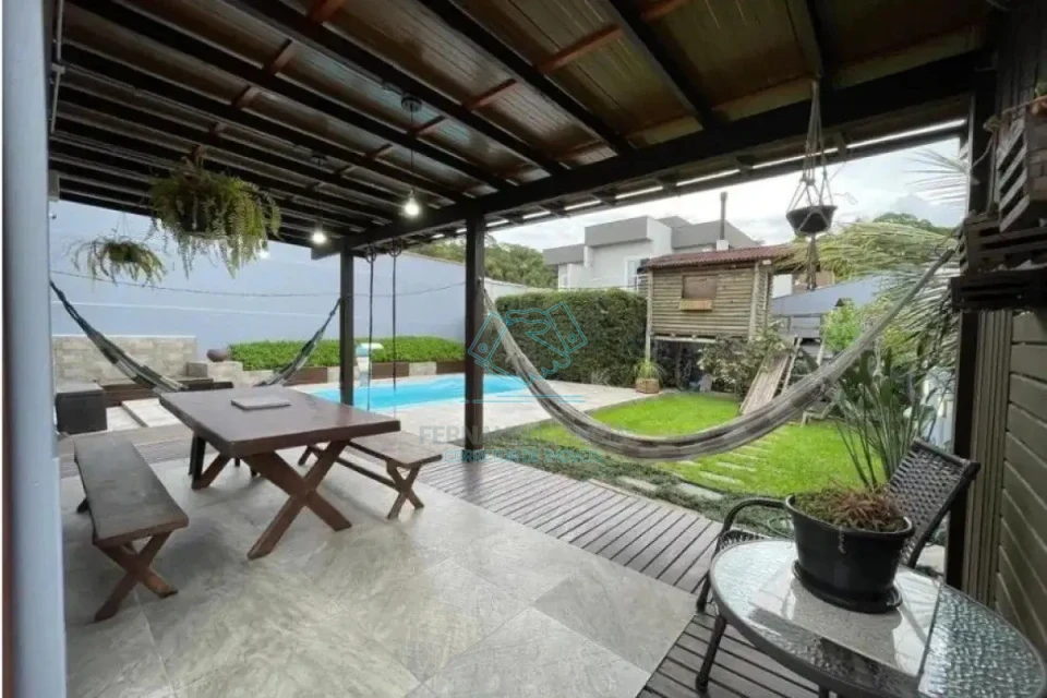 Casa com 3 quartos à venda no Costa e Silva, Joinville