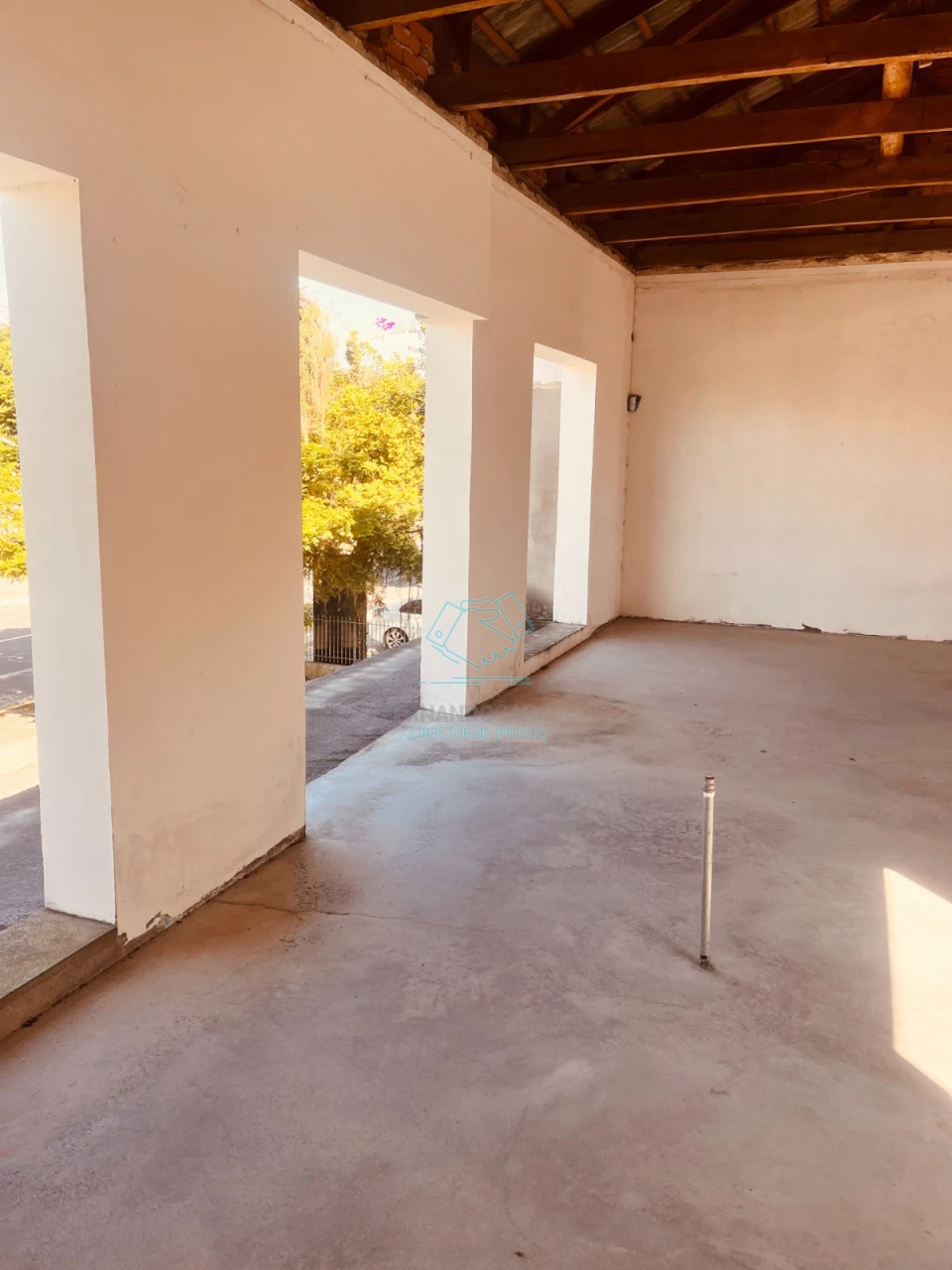 Casa comercial com 1 sala à venda no Anita Garibaldi, Joinville