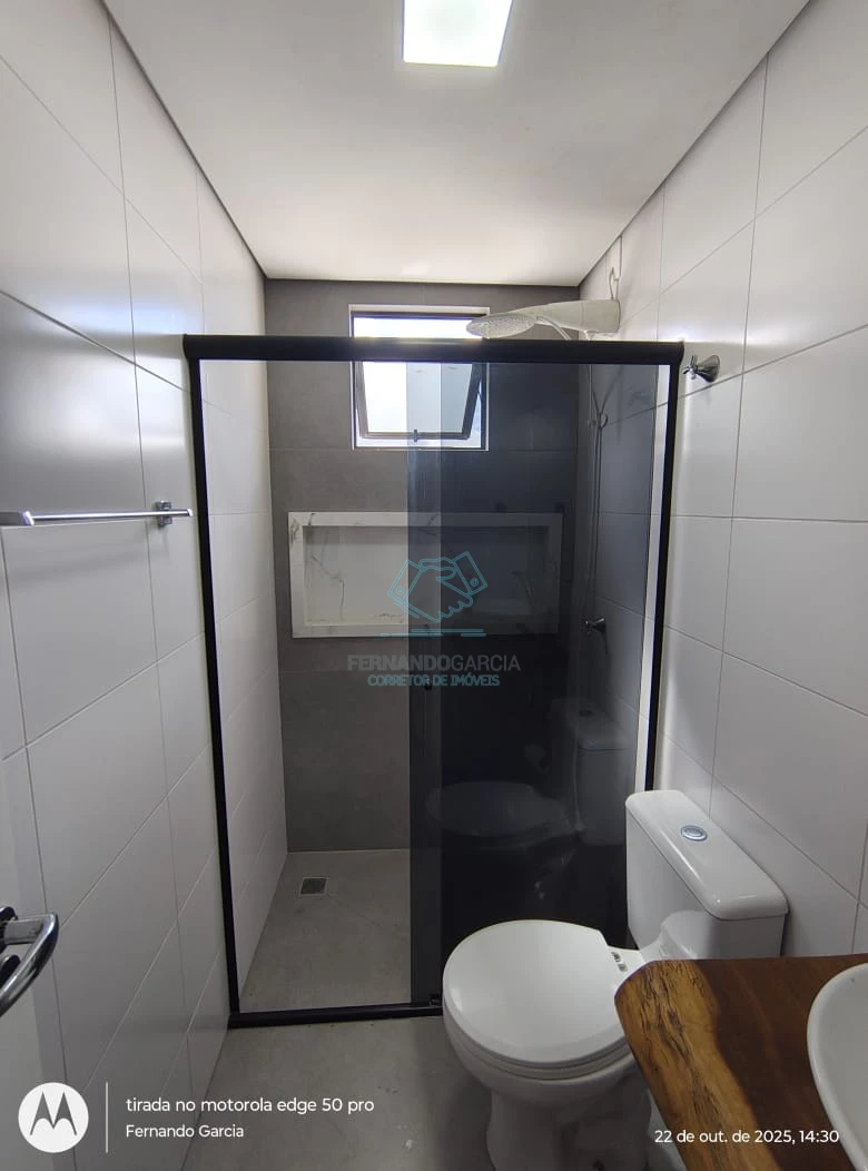 Ótimo apartamento à venda no bairro Anita Garibaldi