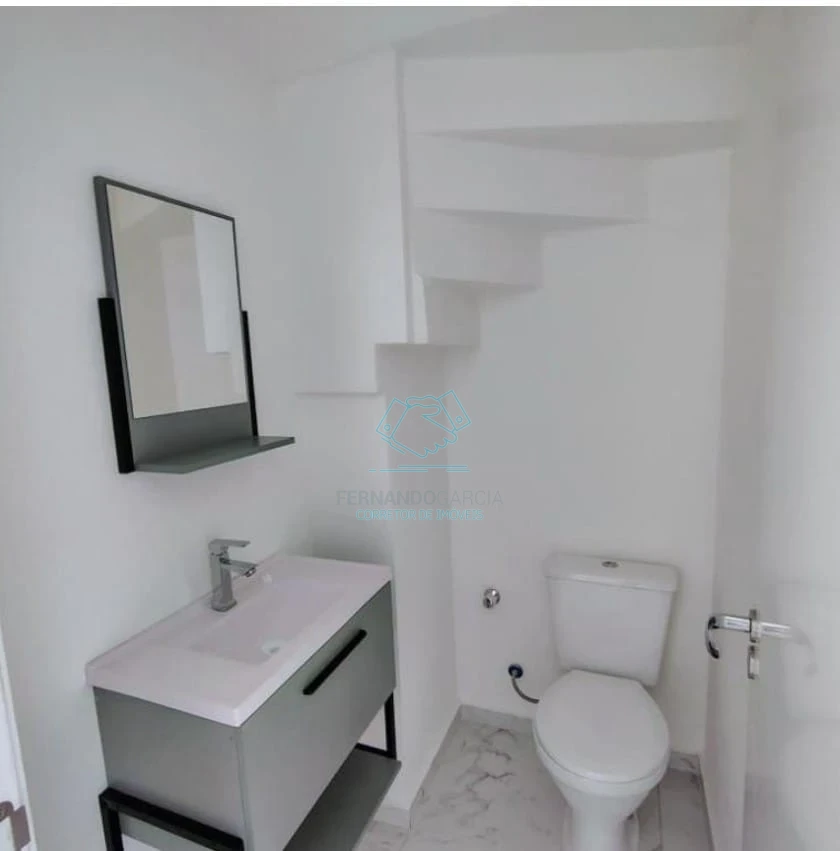 Casa com 2 quartos à venda na Vila Nova, Joinville