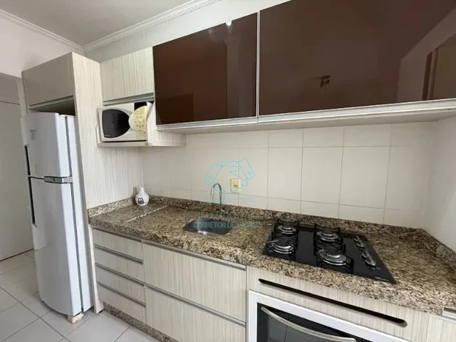 Apartamento com 2 quartos à venda no Bom Retiro, Joinville