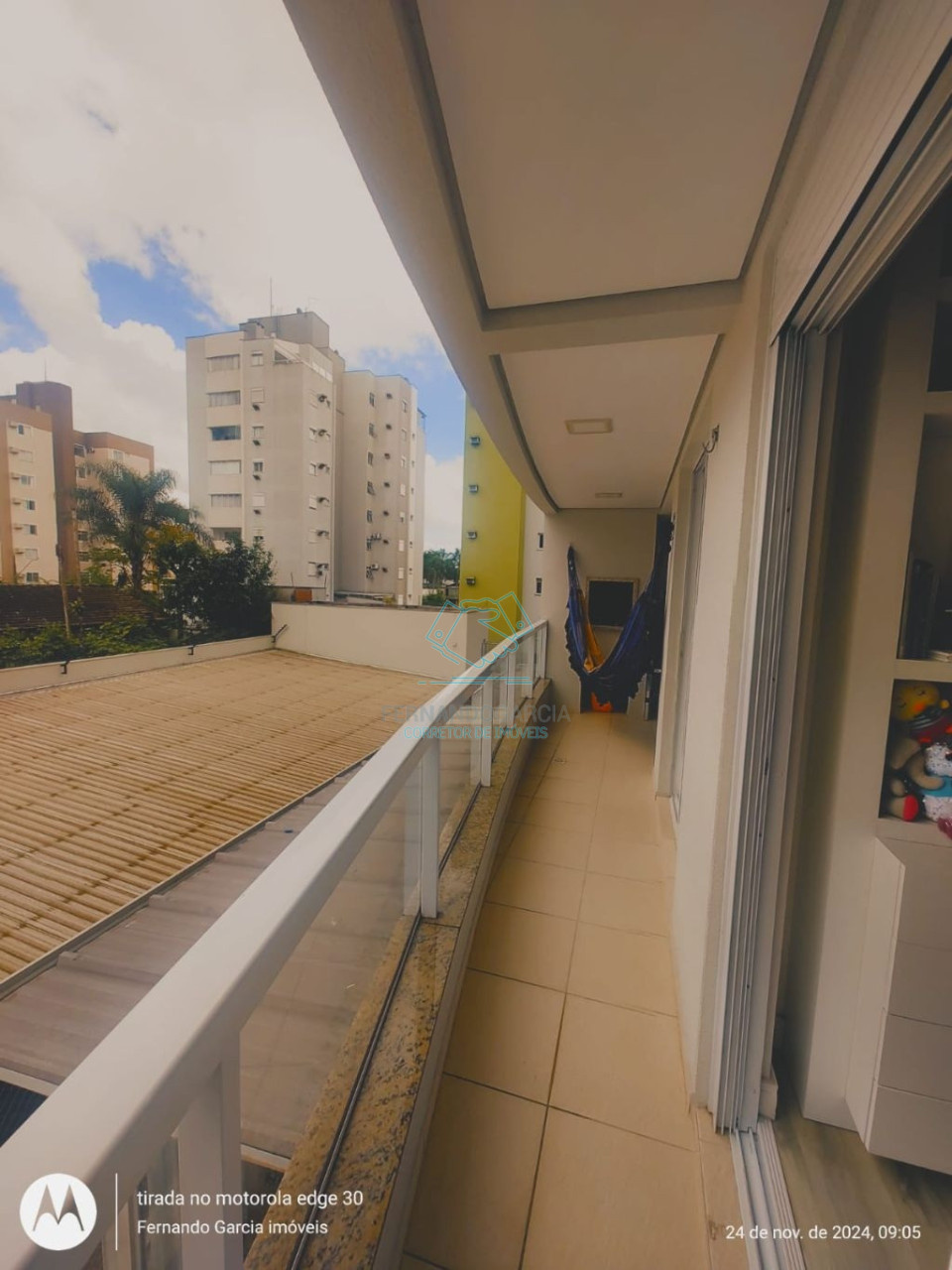 No bairro Atiradores, esse maravilhoso apartamento .