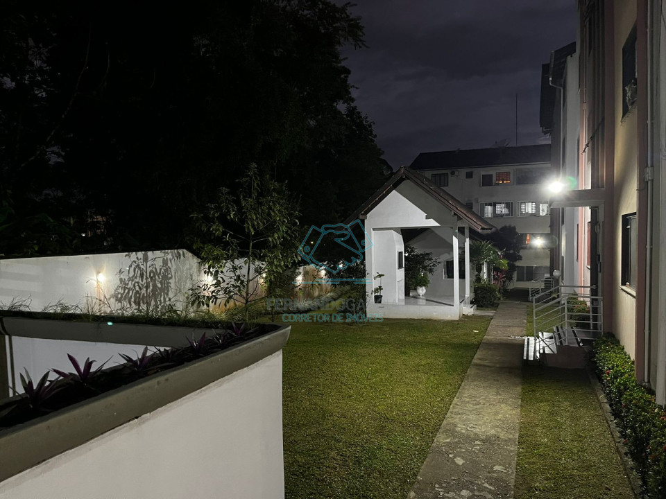 Apartamento à Venda no América
