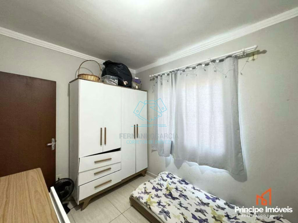 Apartamento com 1 suíte + 1 quarto  à venda na costa e silva, 01, Costa e Silva, Joinville