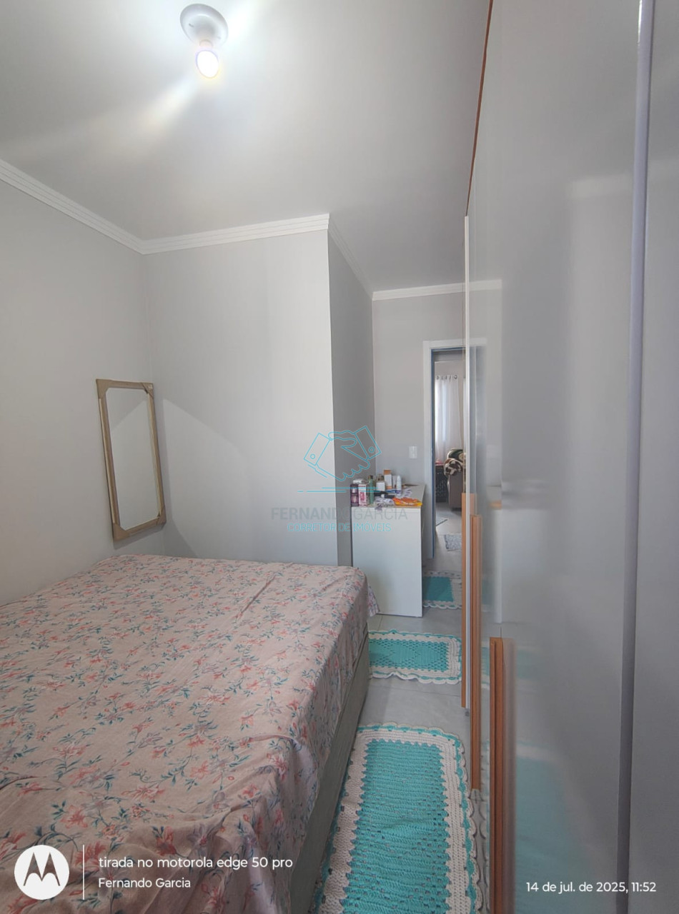 Casa com 1 quarto à venda no Itinga, Araquari