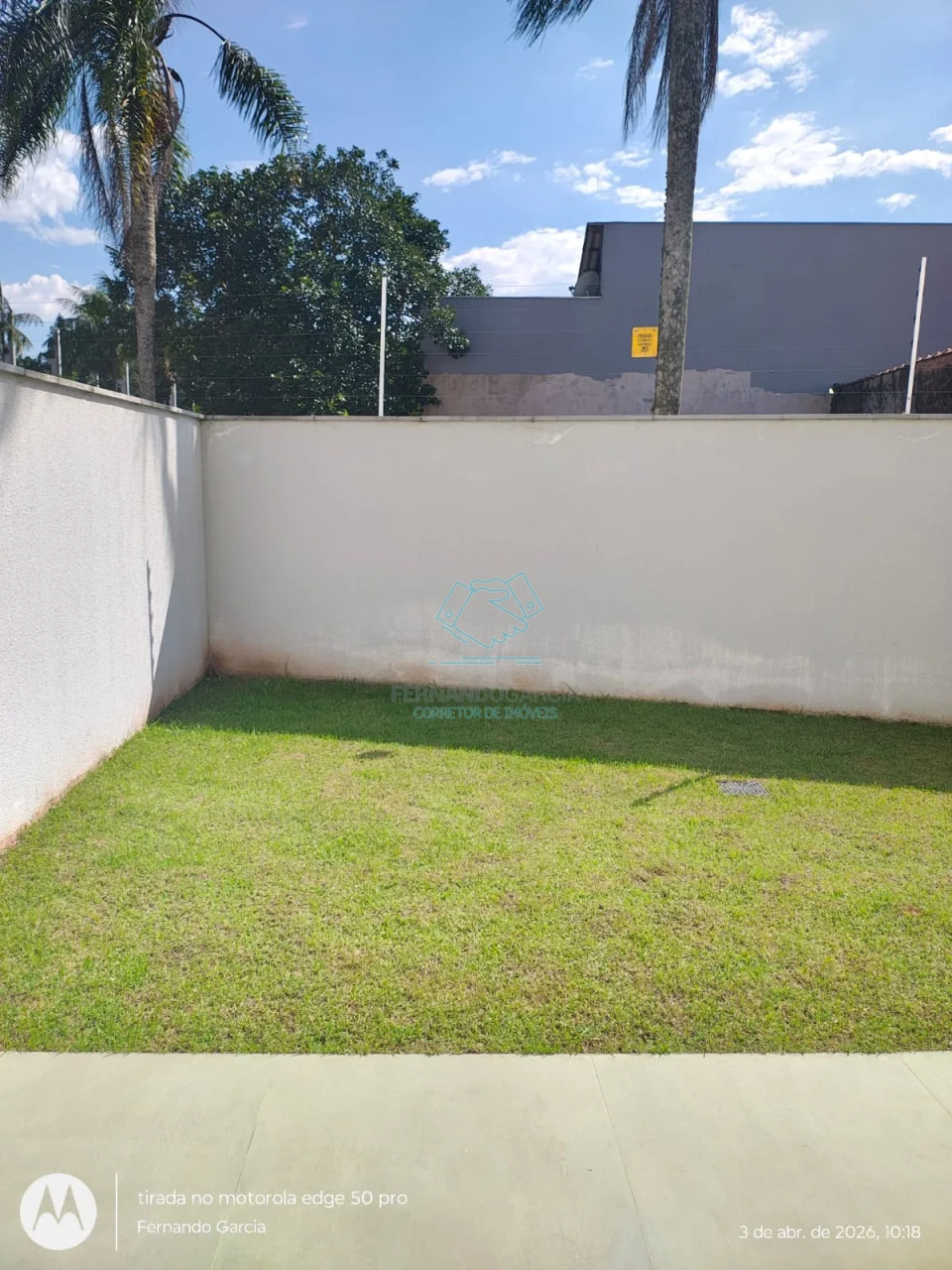 Oportunidade Imperdível: Sobrado Geminado de Alto padrão no Vila nova