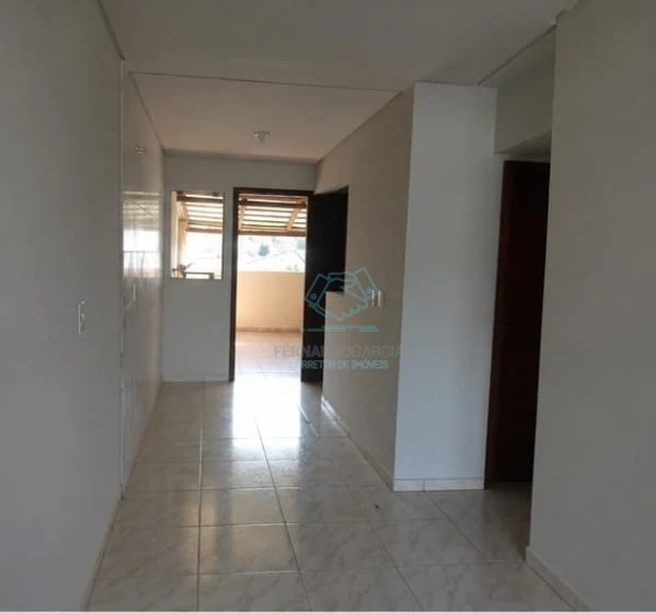 Casa com 2 quartos à venda no Itinga, Joinville