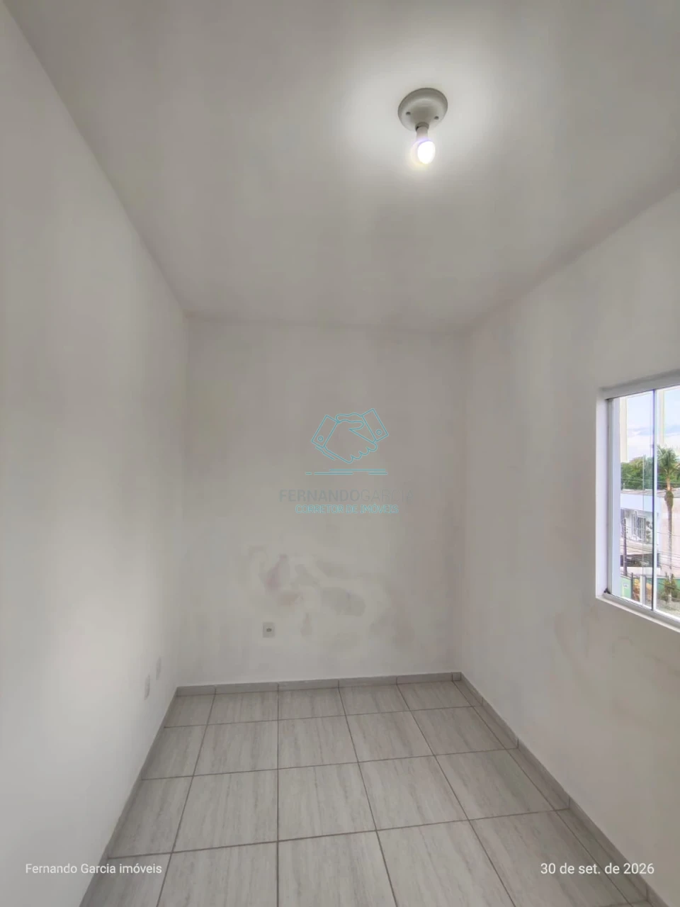 Apartamento com 2 quartos à venda no Adhemar Garcia, Joinville