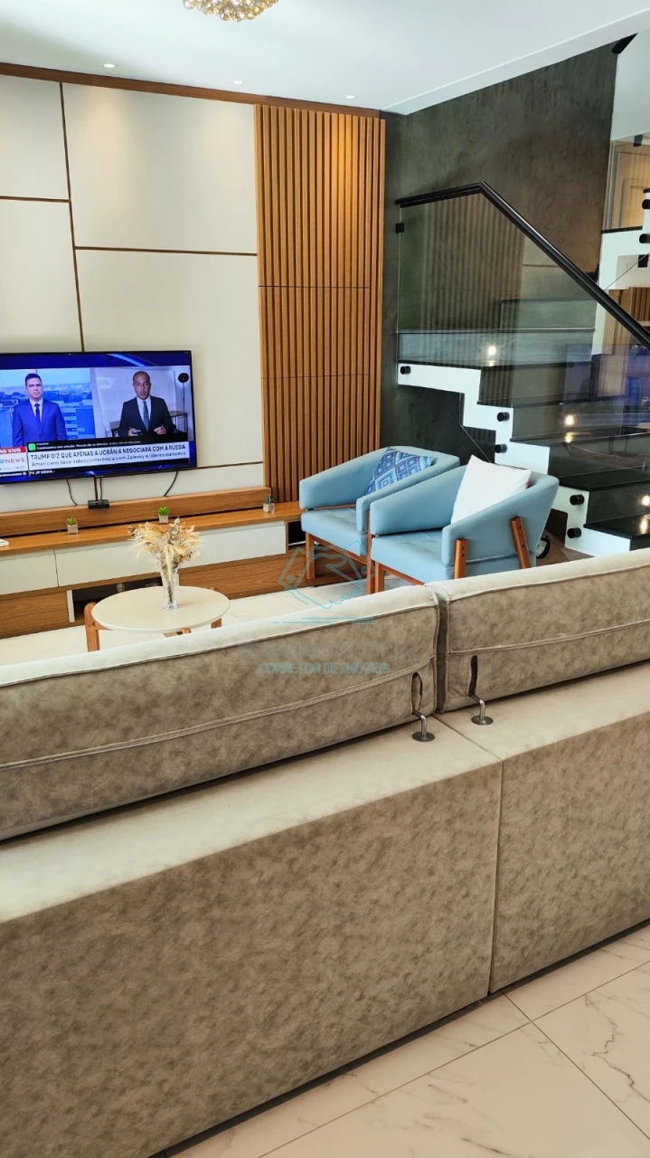 Casa com 3 quartos à venda no Bom Retiro, Joinville