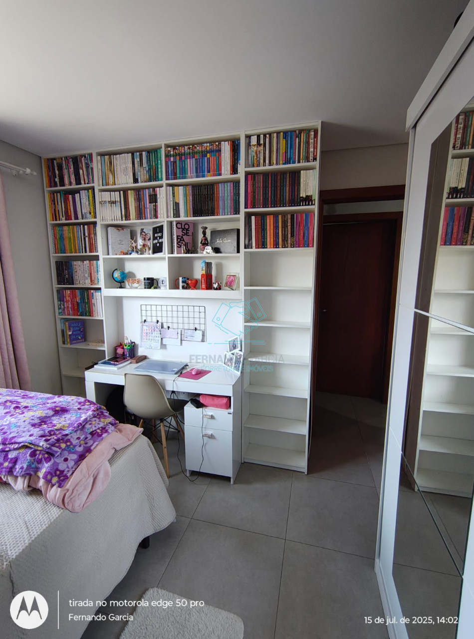 Apartamento com 4 quartos à venda no Comasa, Joinville