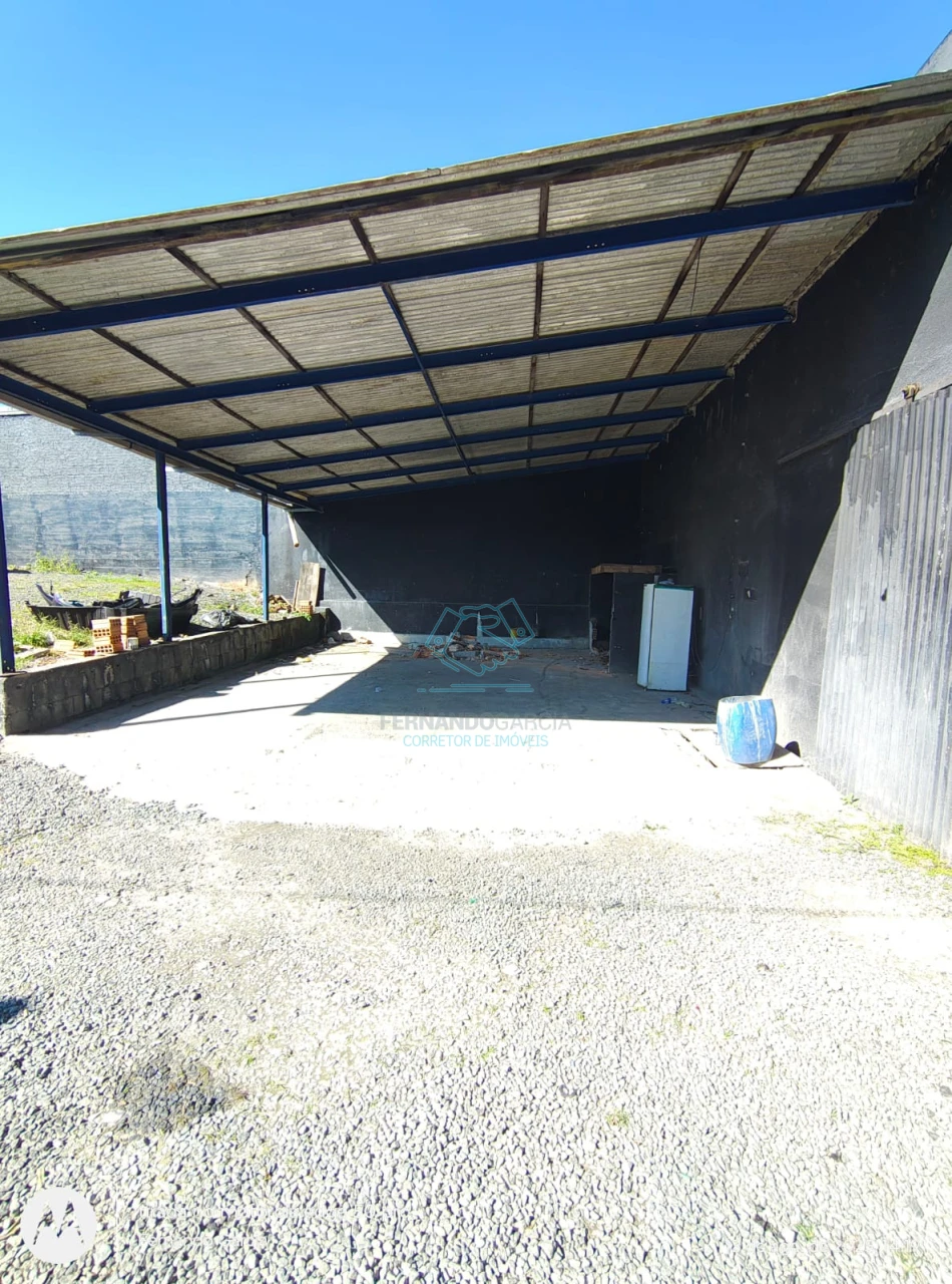 Barracão / Galpão / Depósito com 4 salas à venda no Glória, Joinville