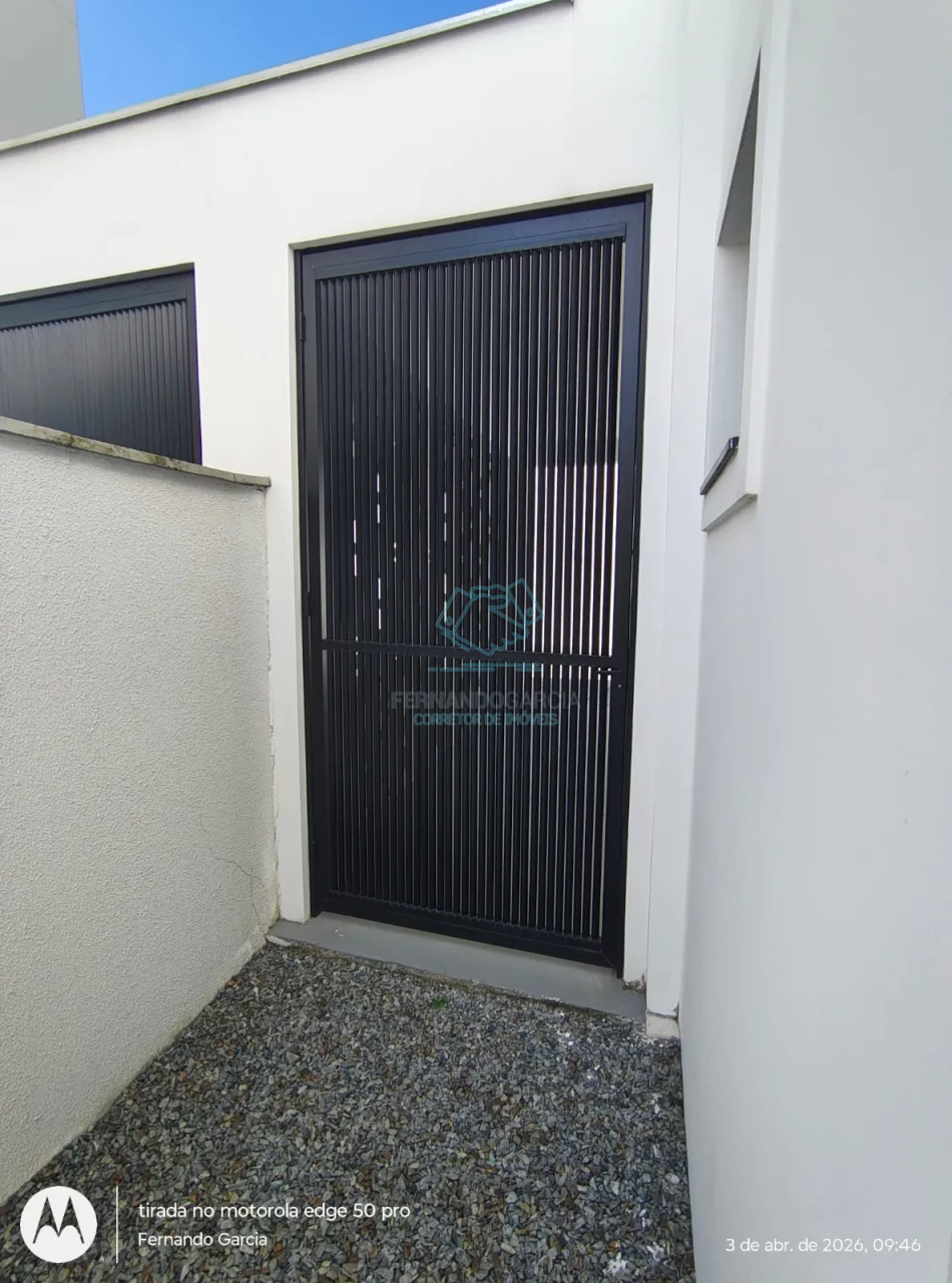 Oportunidade Imperdível: Sobrado Geminado de Alto padrão no Vila nova