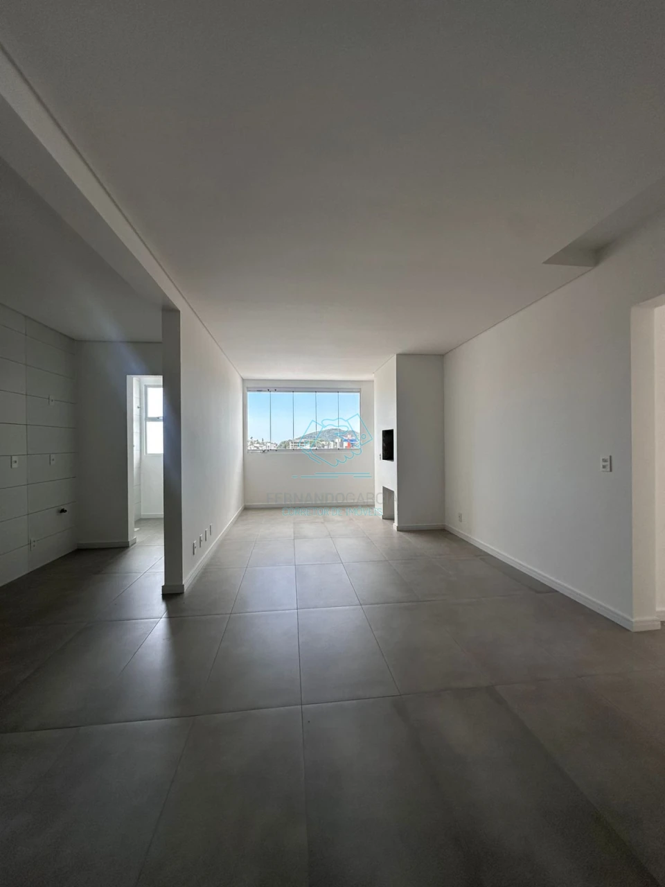 Apartamento com 3 quartos à venda no América, Joinville