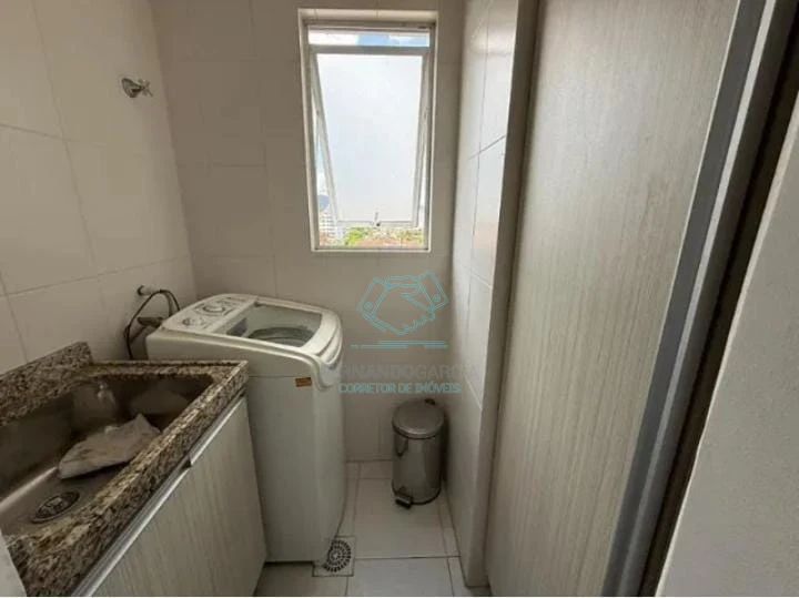 Apartamento com 2 quartos à venda no Bom Retiro, Joinville