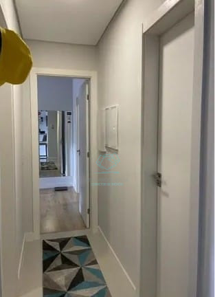 Apartamento com 2 Suítes no Santo Antônio