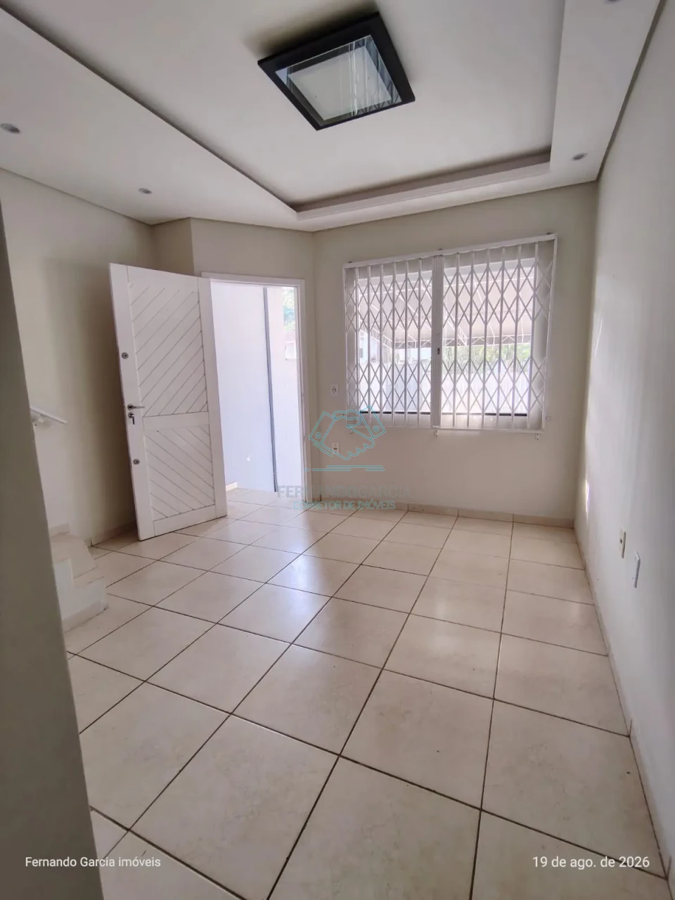 Casa com 2 quartos à venda no Nova Brasília, Joinville