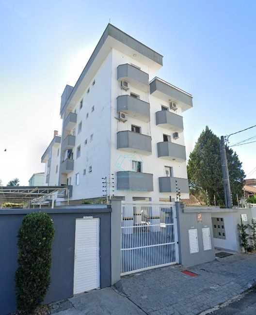 Apartamento com 1 suíte + 1 quarto  à venda na costa e silva, 01, Costa e Silva, Joinville