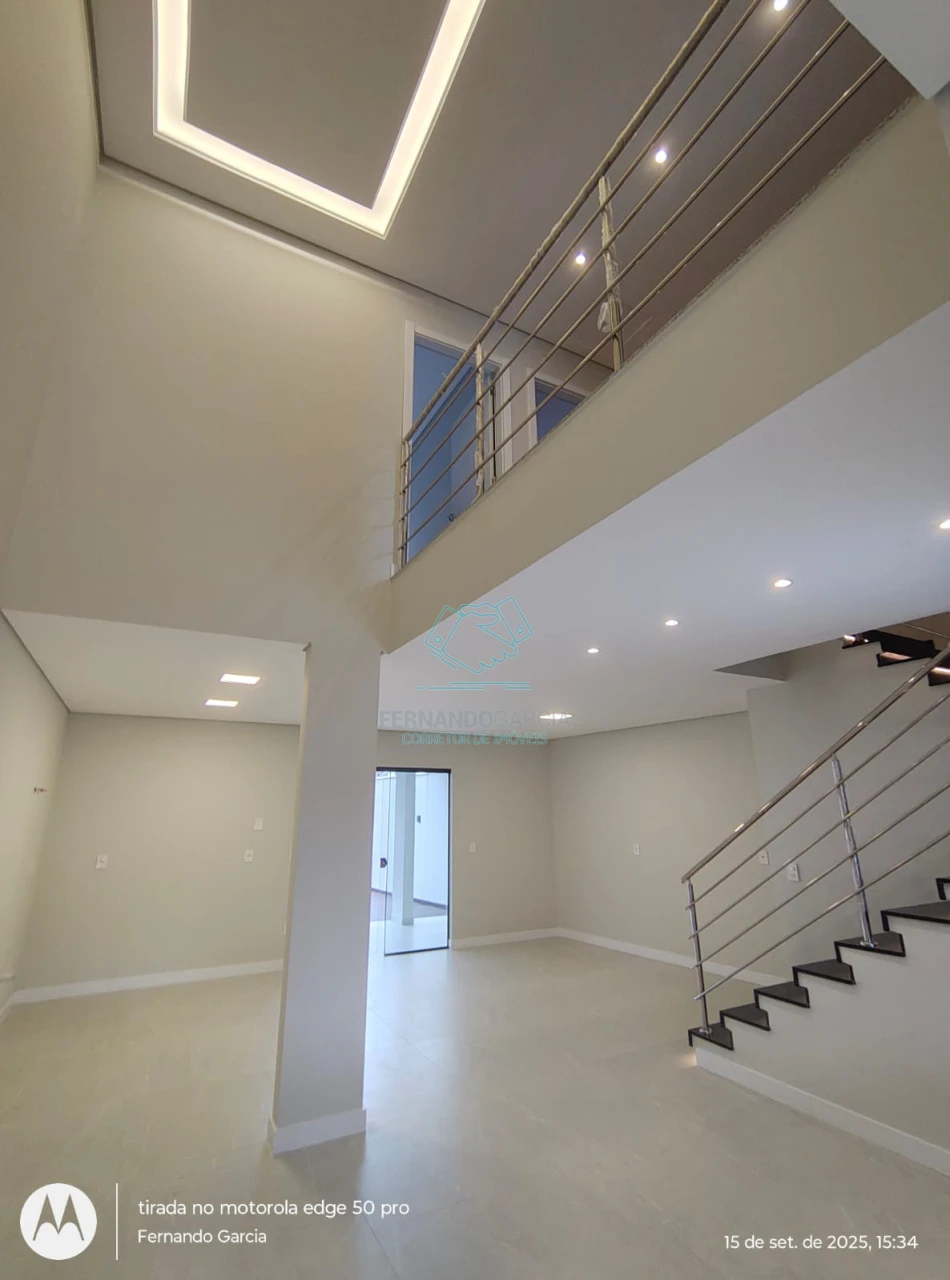 Casa com 3 quartos à venda no Atiradores, Joinville