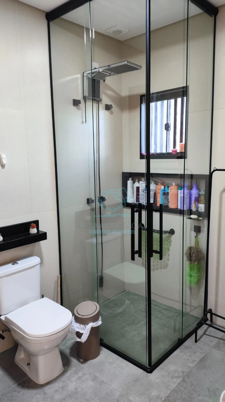 Casa com 3 quartos à venda no Bom Retiro, Joinville