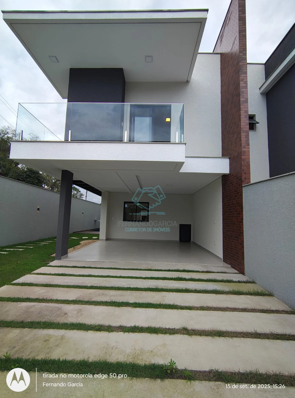 Casa com 3 quartos à venda no Atiradores, Joinville