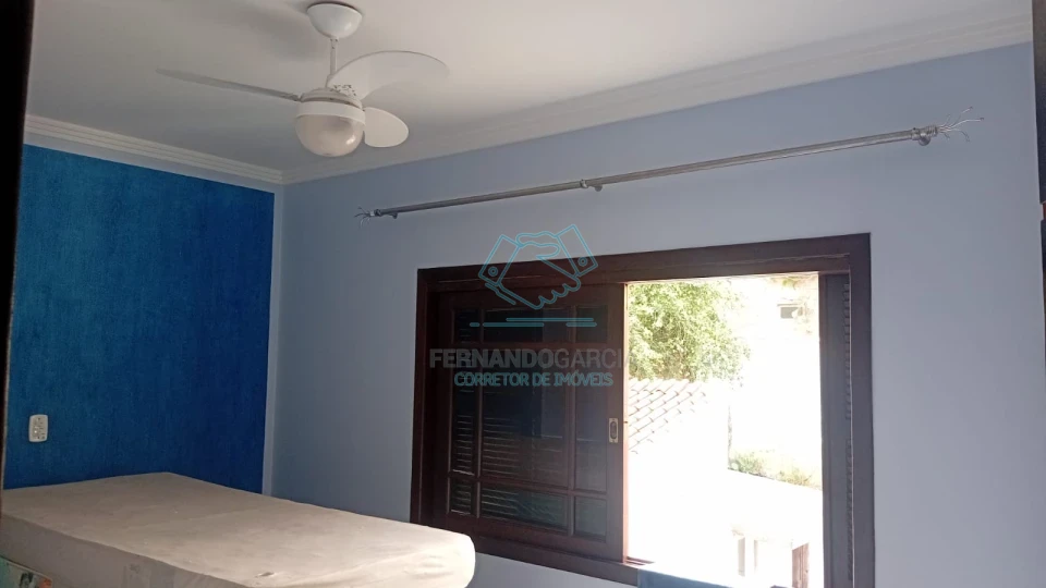 Casa com 3 quartos à venda na Vila Nova, Joinville