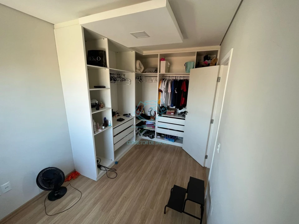 Apartamento com 2 quartos à venda no Boa Vista, Joinville