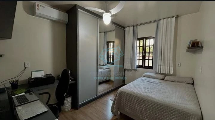 Casa com 3 quartos à venda no Saguaçu, Joinville