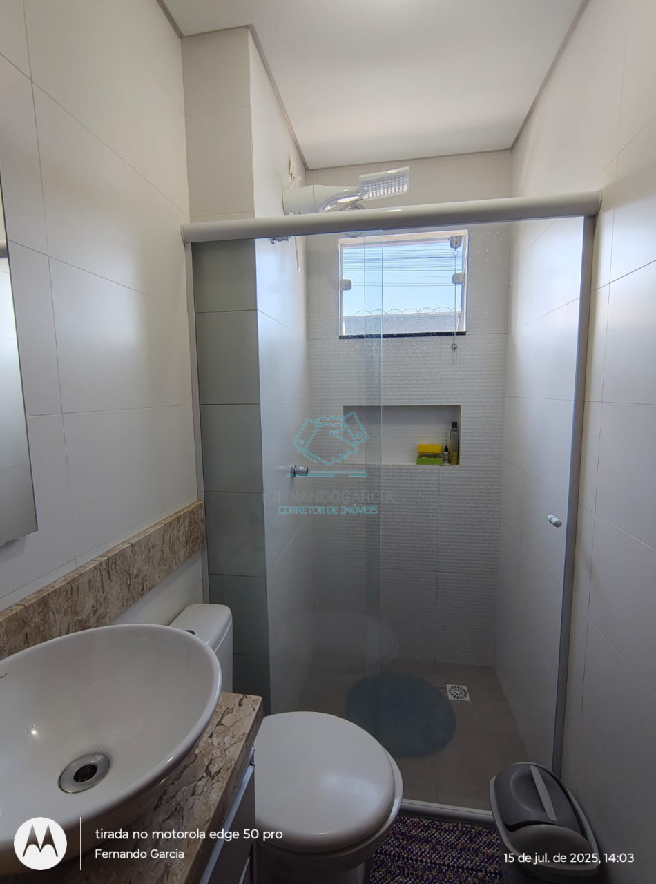 Apartamento com 4 quartos à venda no Comasa, Joinville
