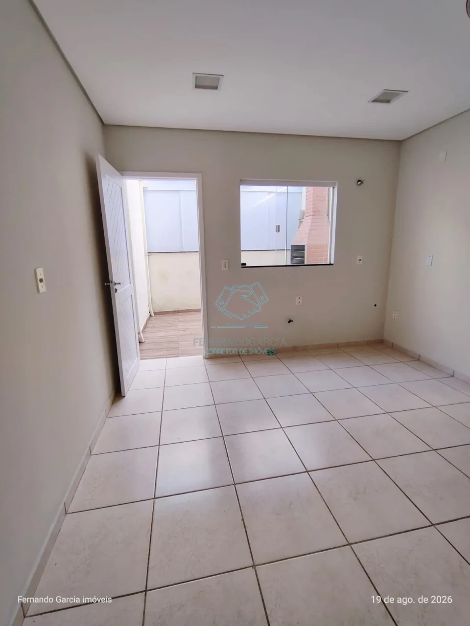 Casa com 2 quartos à venda no Nova Brasília, Joinville