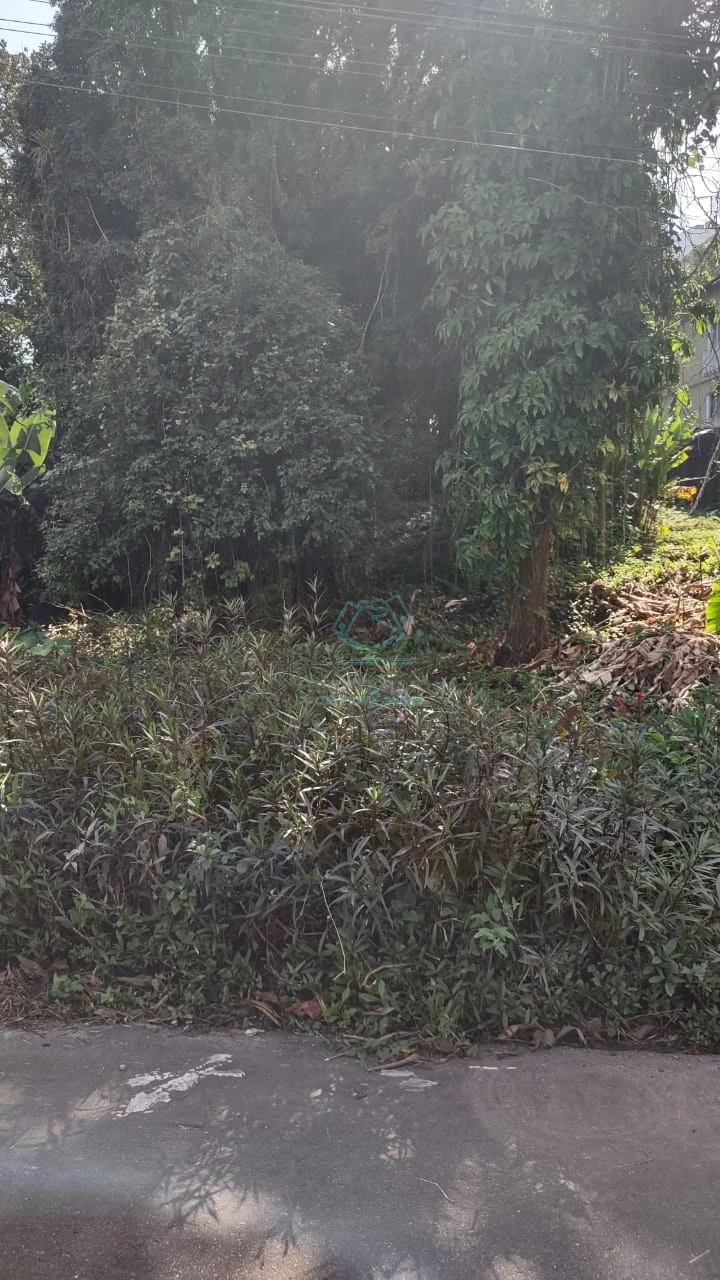 Terreno à venda no Anita Garibaldi, Joinville