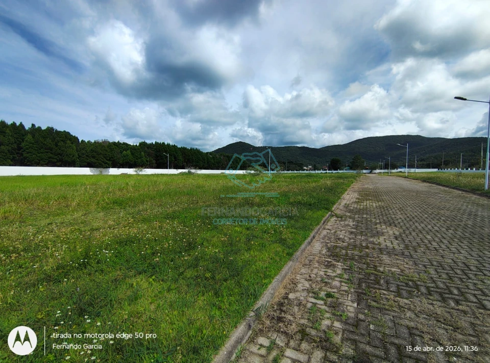 Terreno à venda | praia do moçambique residence – florianópolis/sc