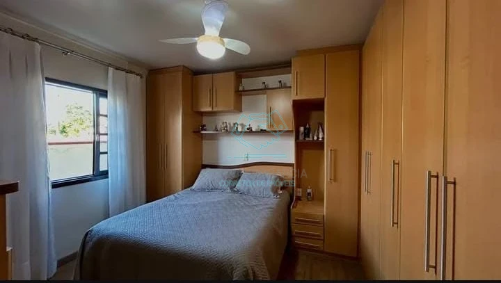 Casa com 3 quartos à venda no Saguaçu, Joinville