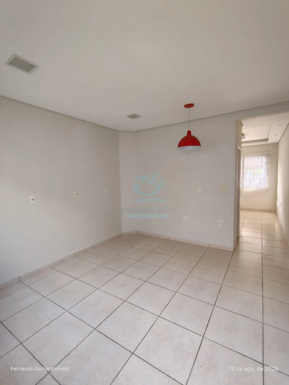 Casa com 2 quartos à venda no Nova Brasília, Joinville