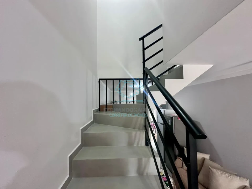 Casa com suíte mais 1 quarto à venda no Itinga, Araquari