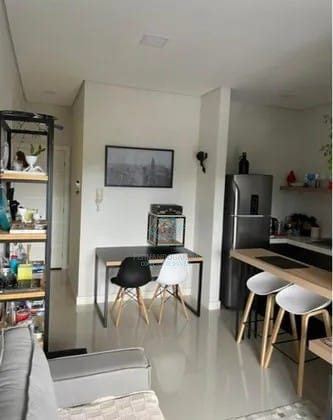 Apartamento com 2 Suítes no Santo Antônio