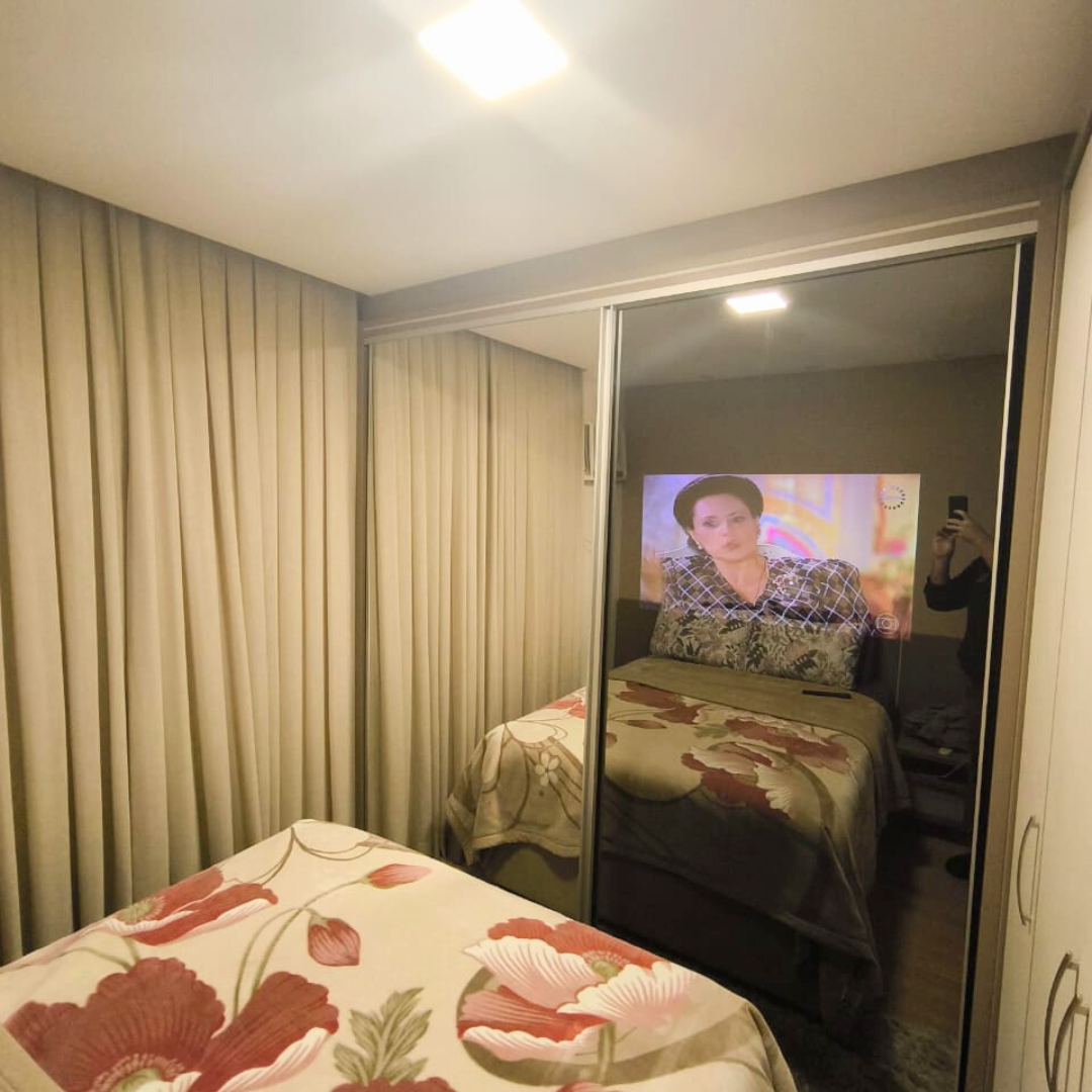 Apartamento com 2 quartos à venda no Aventureiro, Joinville