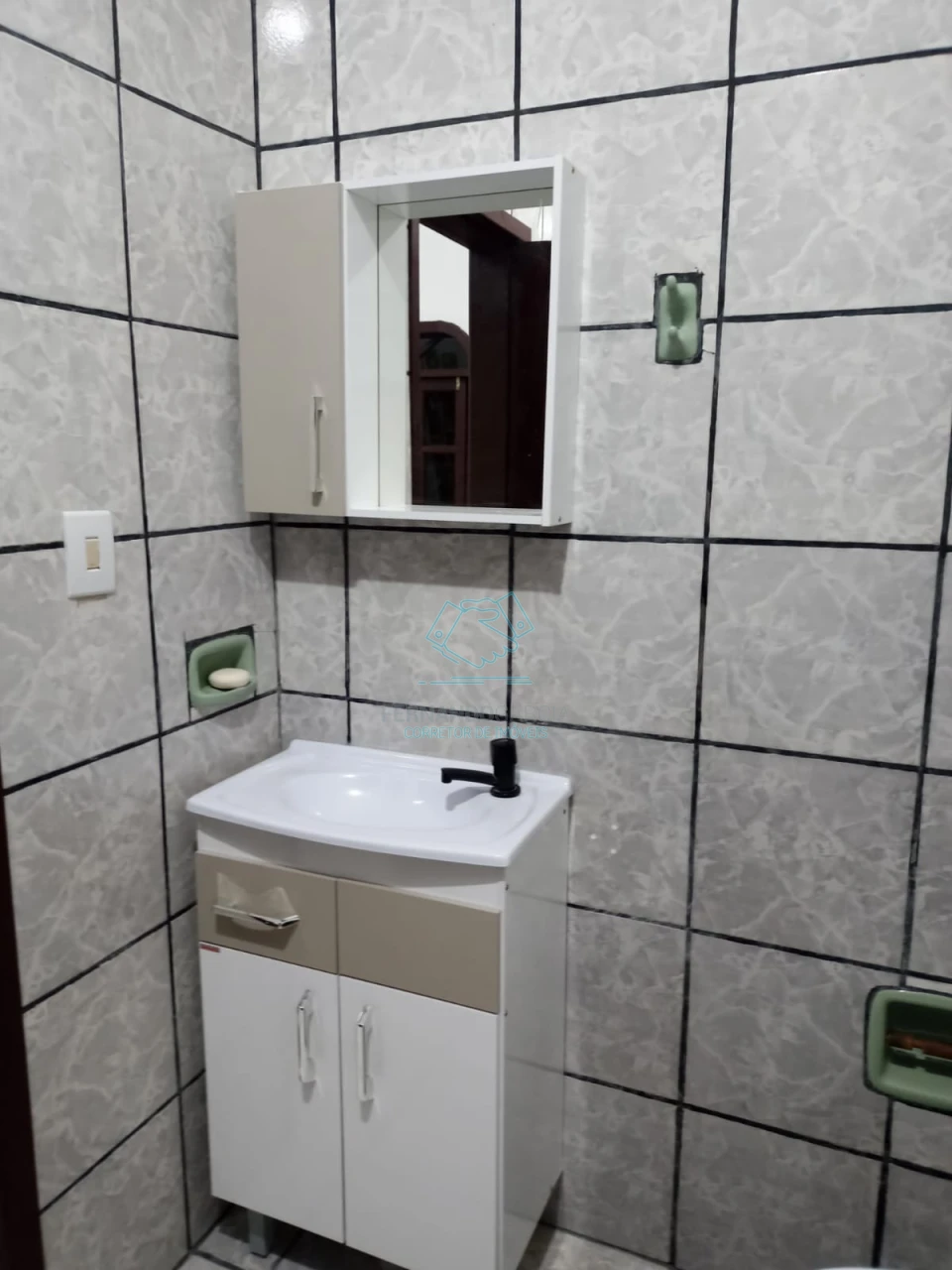 Casa com 3 quartos à venda no Comasa