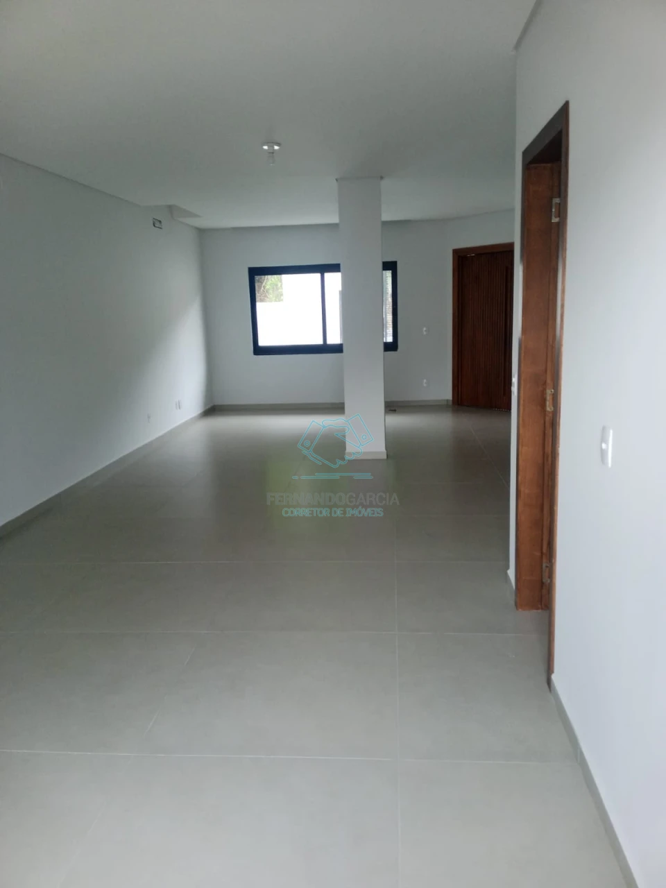 Casa com 3 quartos à venda no Floresta, Joinville