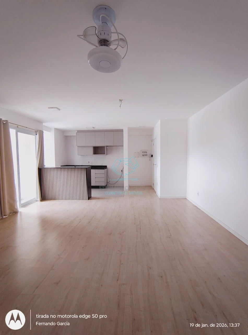 Apartamento Completo no Centro – Conforto, Localização e Lazer